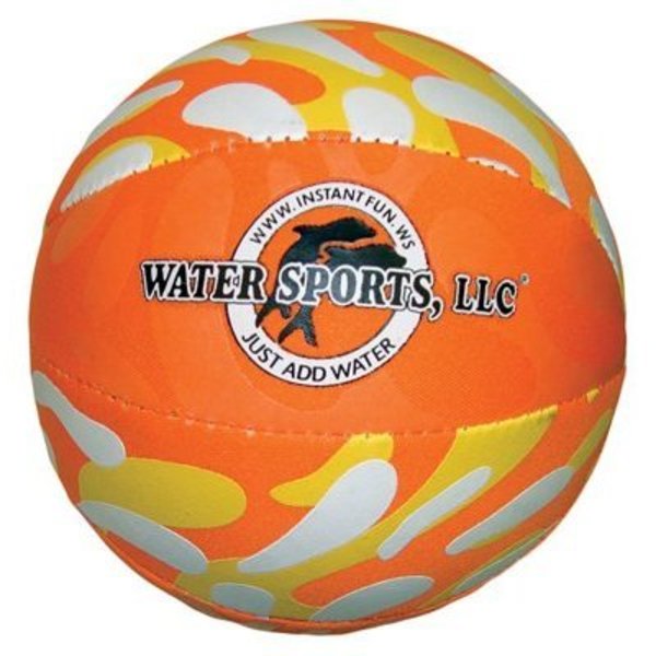 Water Sports Itza Basketball ASSTD 81083-0